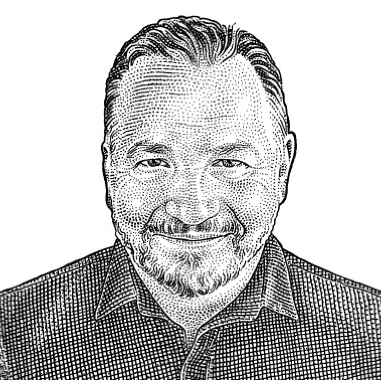 Dan Gallagher profile