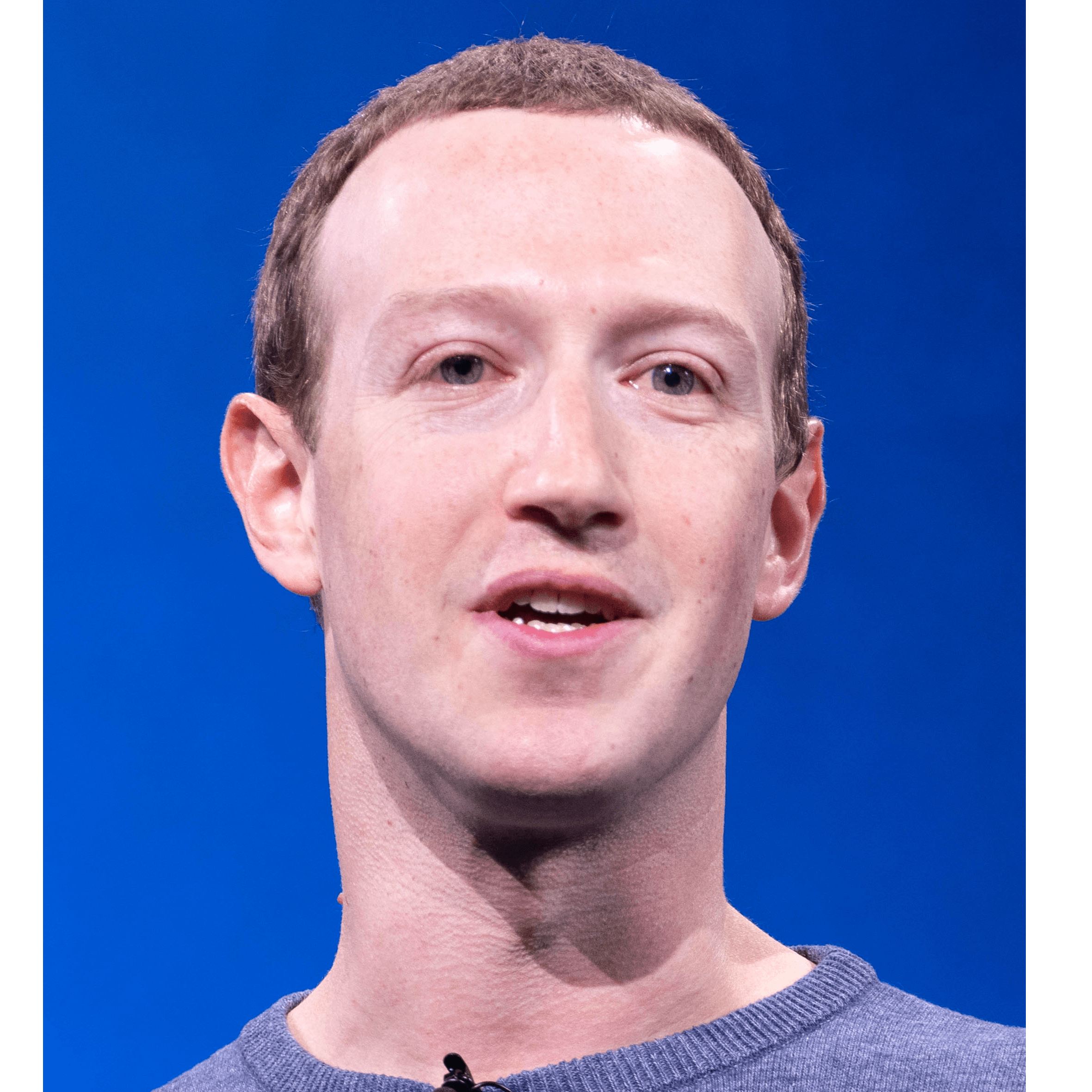 Mark Zuckerberg - undefined