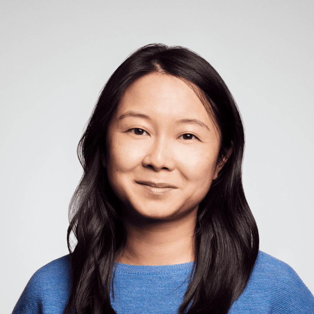 Susan Li - undefined