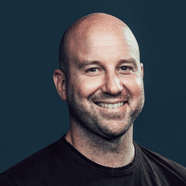 Andrew "Boz" Bosworth - undefined