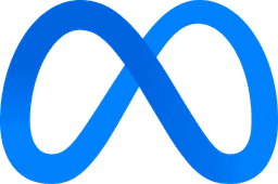 Meta logo