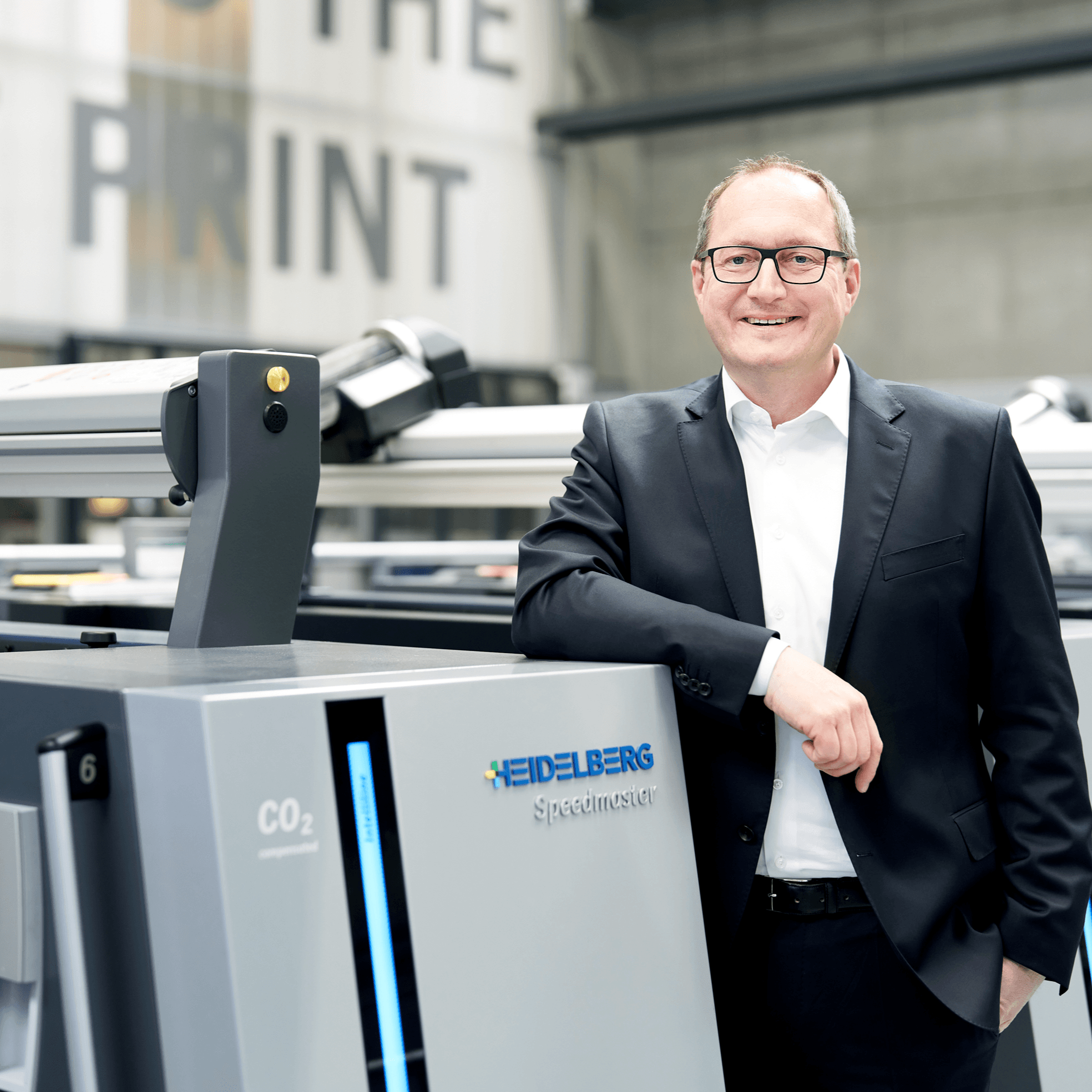 Dr. David Schmedding - undefined