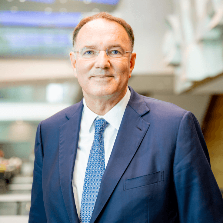 Dr. Martin Sonnenschein - undefined