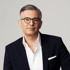 Michael Kliger - undefined