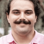 Pedro Goulart profile