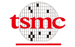 TSMC logo
