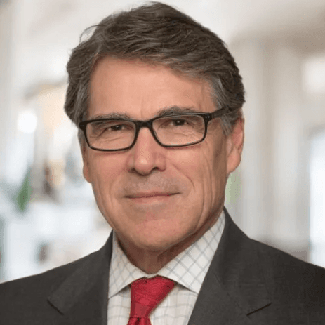 Rick Perry - undefined