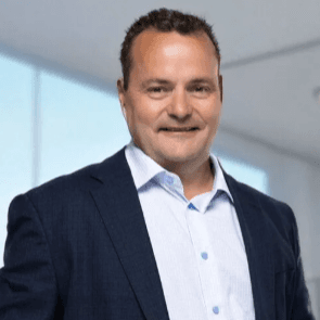 Miles Everson - undefined