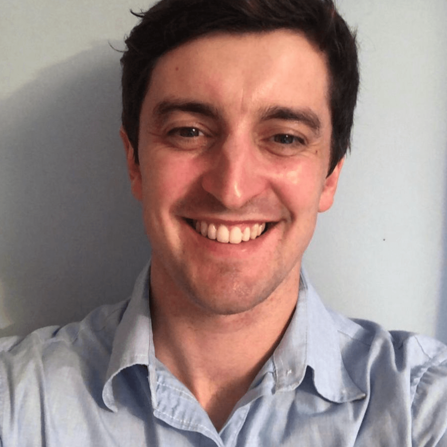 Tomas Brennan - undefined