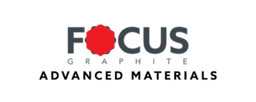 Focus Graphite logo