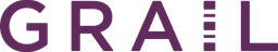 Grail Inc logo