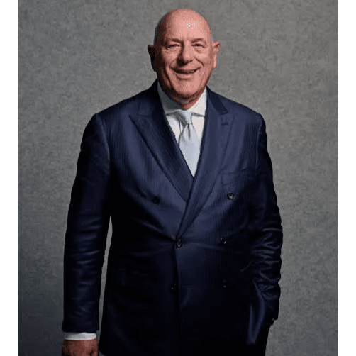 Lord Peter Cruddas - undefined