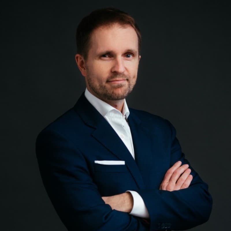 Bogdan Gogulan profile