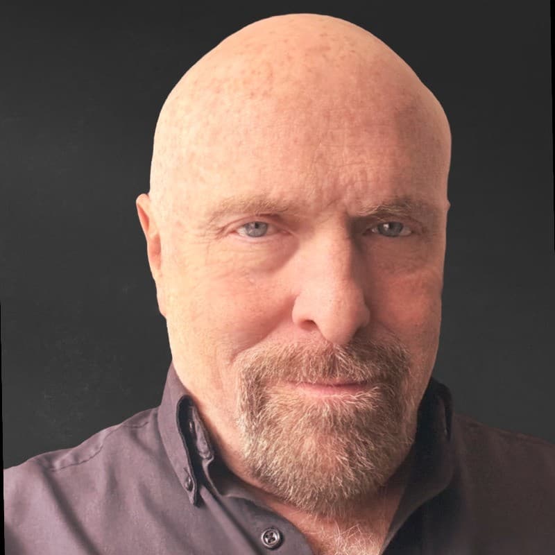 Rick Tumlinson profile