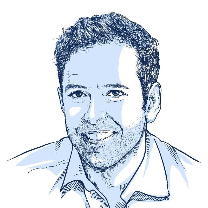 Yuval Rooz profile