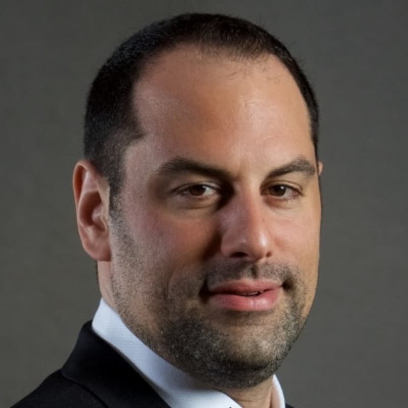 Matt Blumenfeld profile