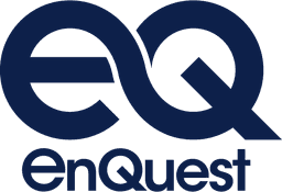 EnQuest logo