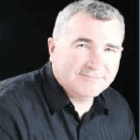 Terry Lynch - undefined