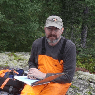 Joe Campbell - undefined