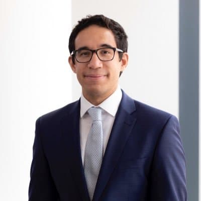 Richard Dias profile