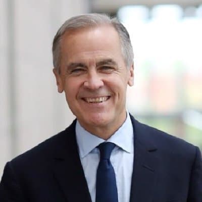 Mark Carney profile