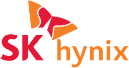 SK Hynix logo