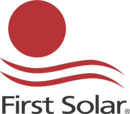 First Solar logo
