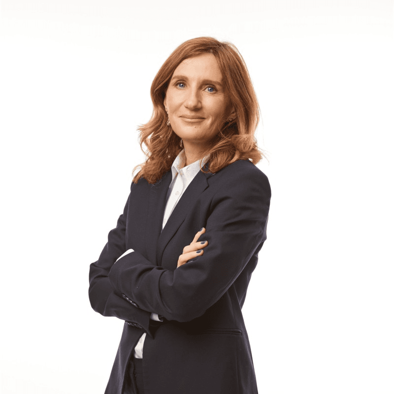 Maria Gordon - undefined