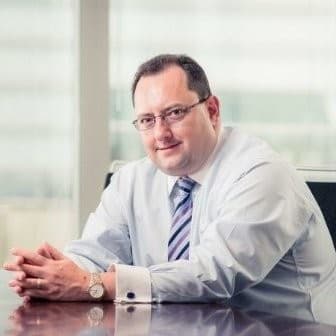 David Talbot profile