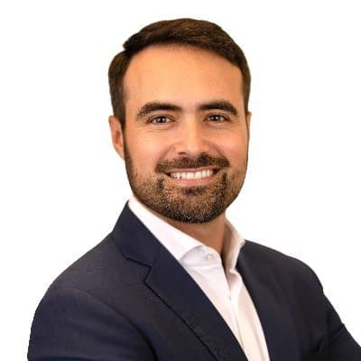 Otavio (Tavi) Costa profile