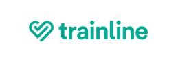 Trainline logo