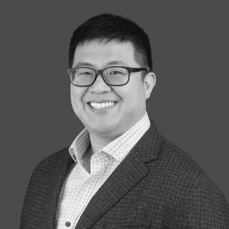 Eddie Ok - undefined