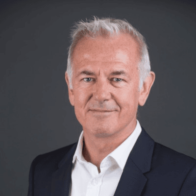 Geoff Probert - undefined