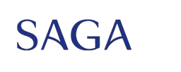 Saga Plc logo