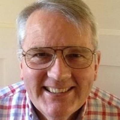 Tim Treadgold profile