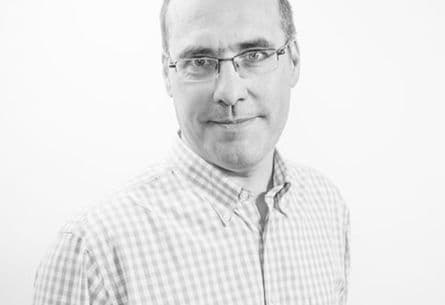 Ian Lyall profile