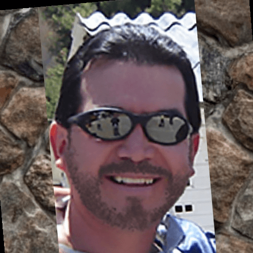 Osvaldo Arce - undefined