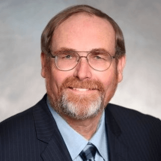 Bill Pearson - undefined