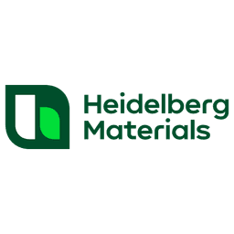 Heidelberg Materials logo