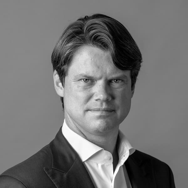 Ralph Mair profile