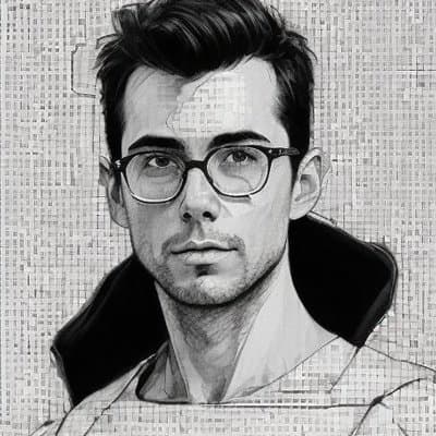 Andrew Côté profile