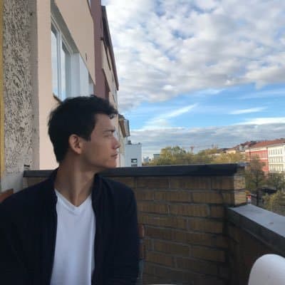 Kyle Chan profile