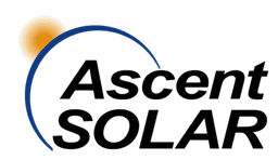 Ascent Solar logo