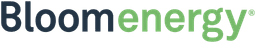 Bloom Energy logo