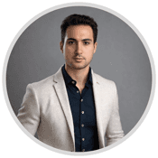 Yiannis Zourmpanos profile