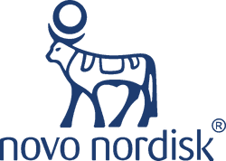 Novo Nordisk logo