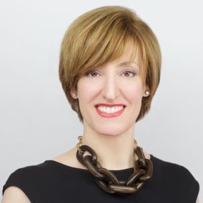 Caitlin Long profile