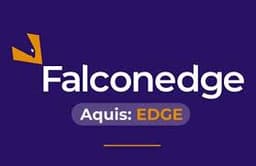 Falconedge logo