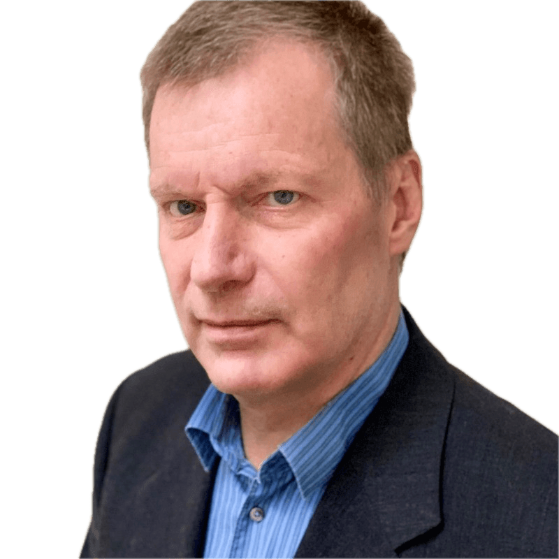 Robin Dunbar, MBA - undefined