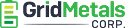 Grid Metals logo